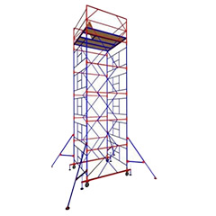 Вышка тура «Мега-5» 14,8 м