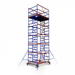 Вышка-тура «ТТ-2400ШН» 11,30